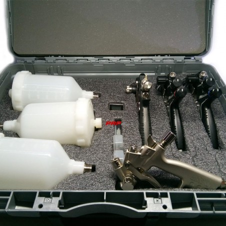 ANI Premium Master Kit
