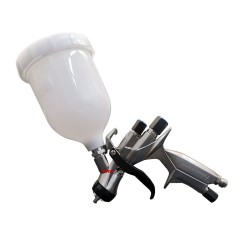 Meiji Finer Core HVLP - Professional Airbrush - 2116416