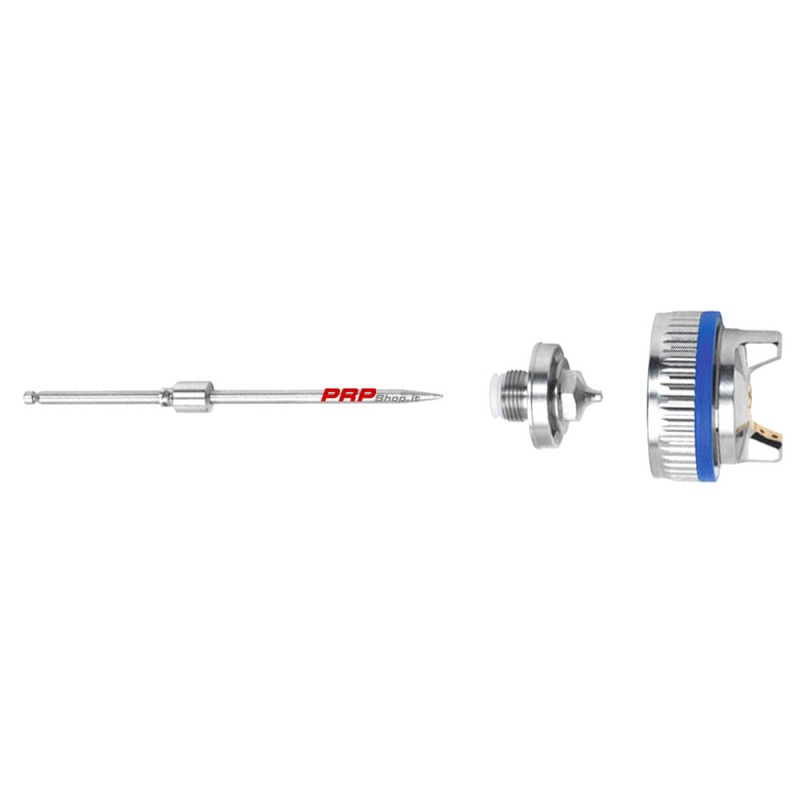 Complete replacement nozzle for SATAjet 5000 B RP
