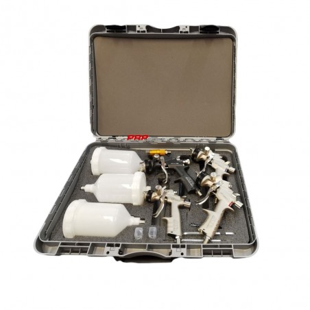 ANI Premium 160 Kit