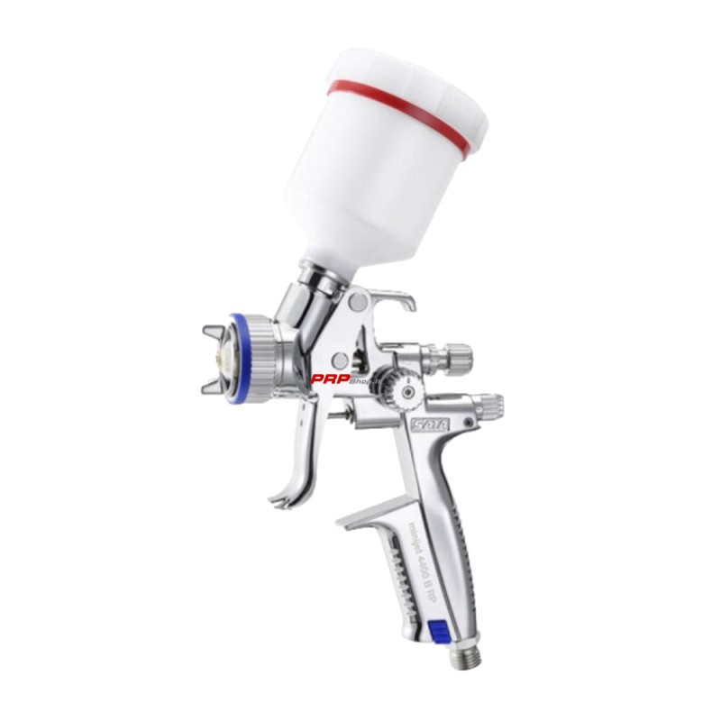 SATAminijet 4400 B RP SR Mini Professional Airbrush - SATA 198218