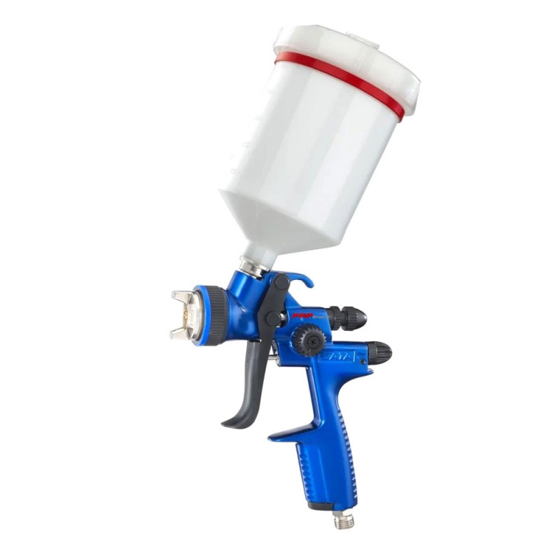 SATAjet 1500 B RP: Aerografo Professionale per Verniciatura