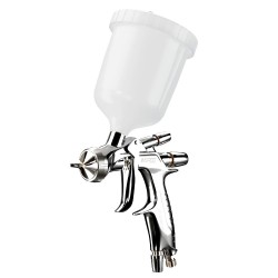 Anest Iwata WS-400 Series 2 CLEAR Superior PRO SET