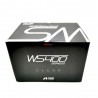 Anest Iwata WS-400 Series 2 CLEAR Superior PRO SET
