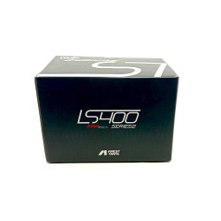 Anest Iwata LS-400 Series 2 BASE Superior PRO SET
