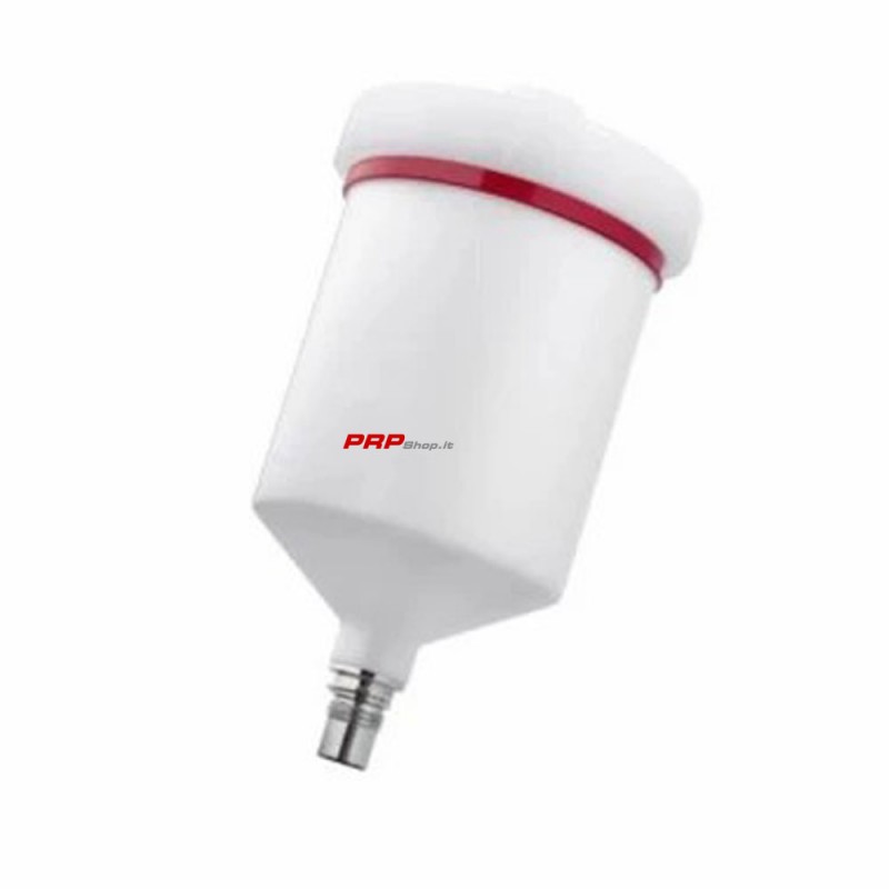 Reusable QCC SATA cup 125 ml