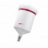 Reusable QCC SATA cup 125 ml