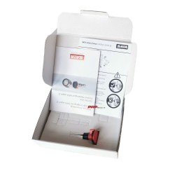 SATA adam 2 dock for SATAjet 5000 B series - SATA 211565