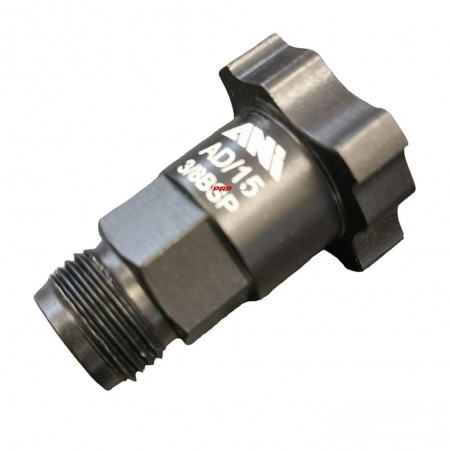 PPS Ani AD/15 adapter for single-use cup painting systems