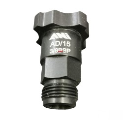 Adattatore PPS Ani AD/15 per sistemi di verniciatura tazza mono uso