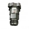 PPS Ani AD/15 adapter for single-use cup painting systems