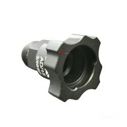 Adattatore PPS Ani AD/15 per sistemi di verniciatura tazza mono uso