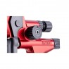 SATAjet X 5500 RP Clearcoat 1.3I CC Digital con manometro digitale integrato