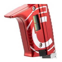 SATAjet X 5500 RP Clearcoat 1.3I CC Digital con manometro digitale integrato