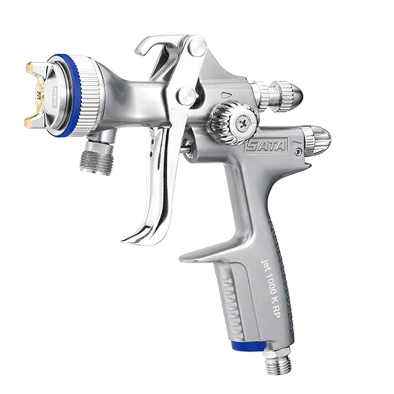 SATAjet 1000 K RP - Pistola a Spruzzo Professionale