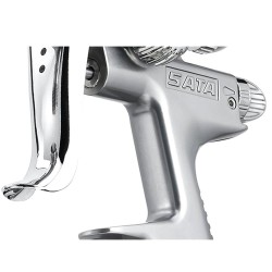 SATAjet 1000 K RP - Pistola a Spruzzo Professionale