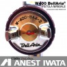 Anest Iwata W400 BellAria Classic Plus PRO KIT Pistola A Spruzzo
