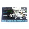 Anest Iwata WS-400 Evo Clear Supernova PRO KIT Pininfarina