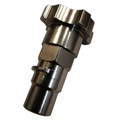 Adattatore PPS QCC per Sata SATAjet X 5500