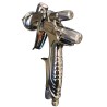 Anest Iwata WS-400 Series 2 CLEAR Superior PRO SET