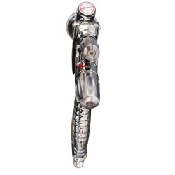 Anest Iwata WS-400 Series 2 CLEAR Superior PRO SET