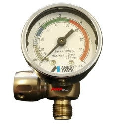 Anest Iwata WS-400 Series 2 CLEAR Superior PRO SET