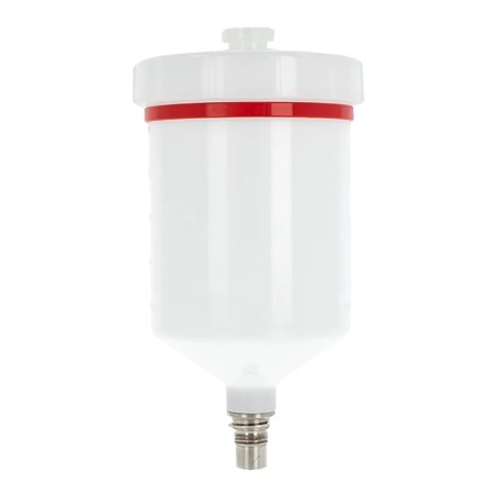 SATA Reusable Cup 0.6l QCC Fine Thread