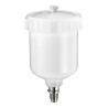 SATA Reusable Cup 0.125l QCC Fine Thread
