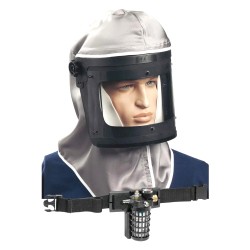 SATA Vision 2000n Respiratory Protection Kit with Belt
