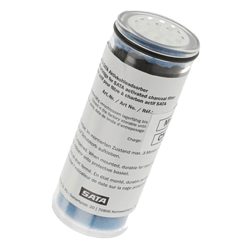 SATA Filter Cartridge Activated Carbon Vision 2000/Air Star C