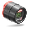 SATA adam 2 Black Display Digital Gauge "bar"