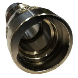 SATA RPS Adapter No.2 QCC M16x1.5 Fitting
