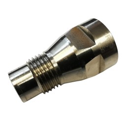 SATA RPS Adapter No.2 QCC M16x1.5 Fitting