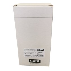 SATA Reusable Cup 0.6l QCC Fine Thread
