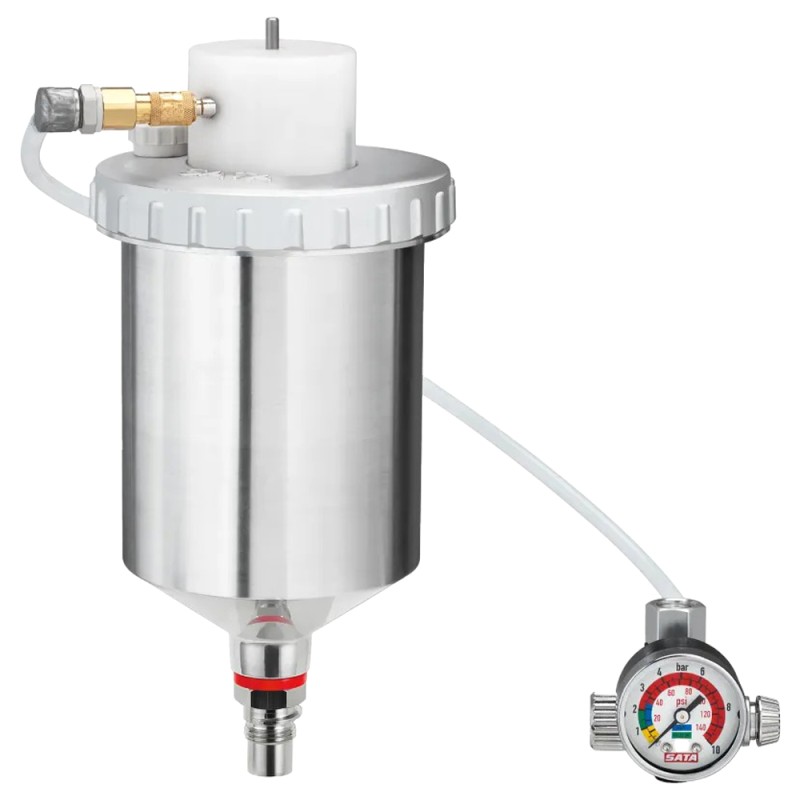 SATA Agitator Cup for SATAjet B/GR 0.7l
