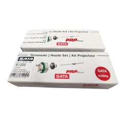 SATAjet 20 B Replacement Nozzle