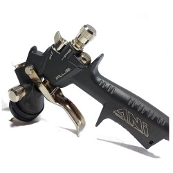 ANI F160/PLUS/S HPS Spray Gun For Professional Painting