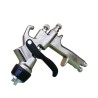 Walcom SLIM Xlight S HALO Pistola Spruzzo Professionale Con Regolatore